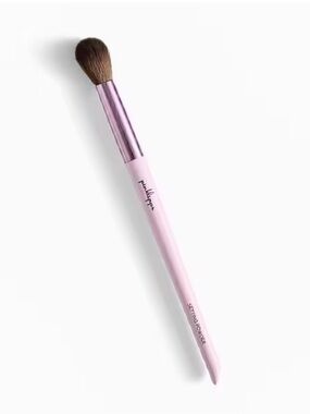PINKLIPPS COSMETICS Setting Powder Makeup Brush NWT